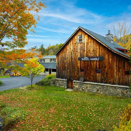 Inn At Whitney'S Farm Джексон Экстерьер фото