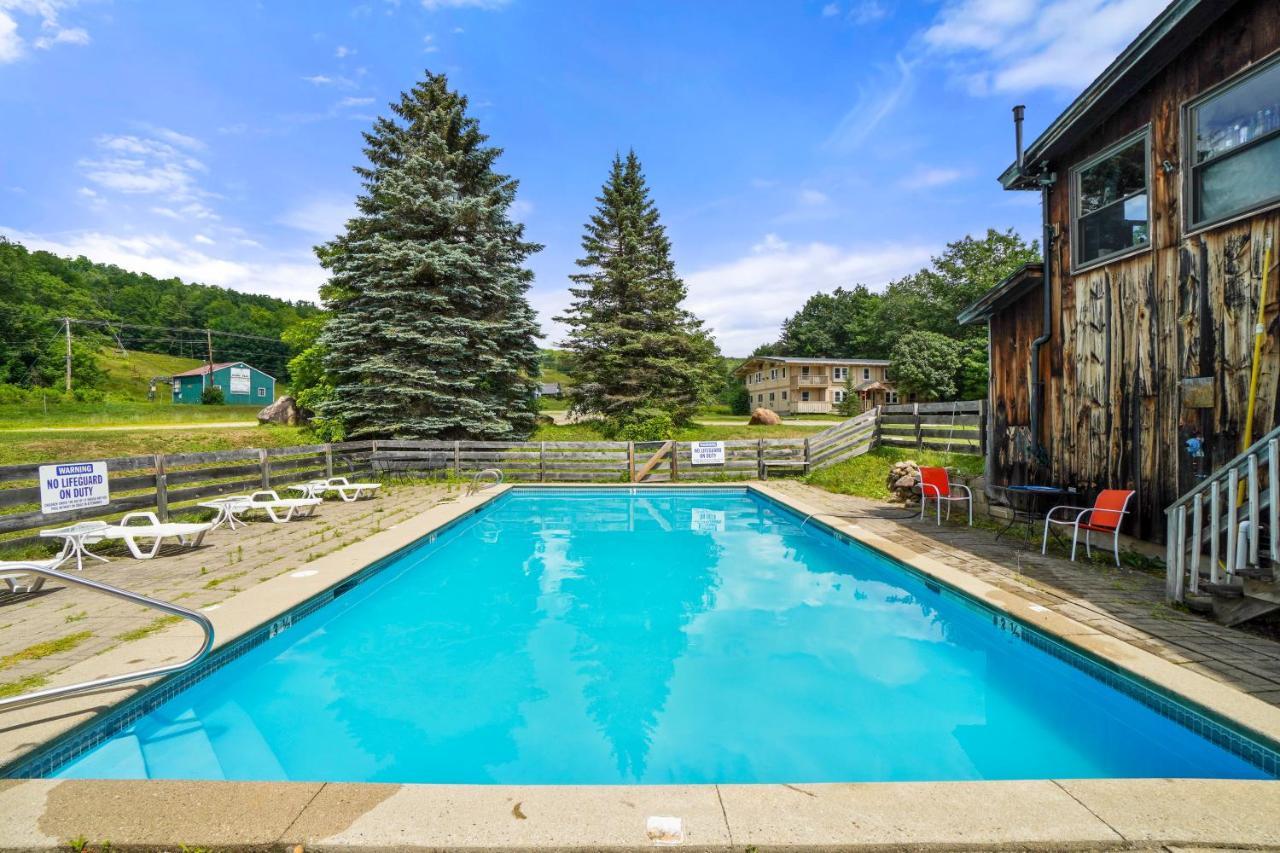 Inn At Whitney'S Farm Джексон Экстерьер фото