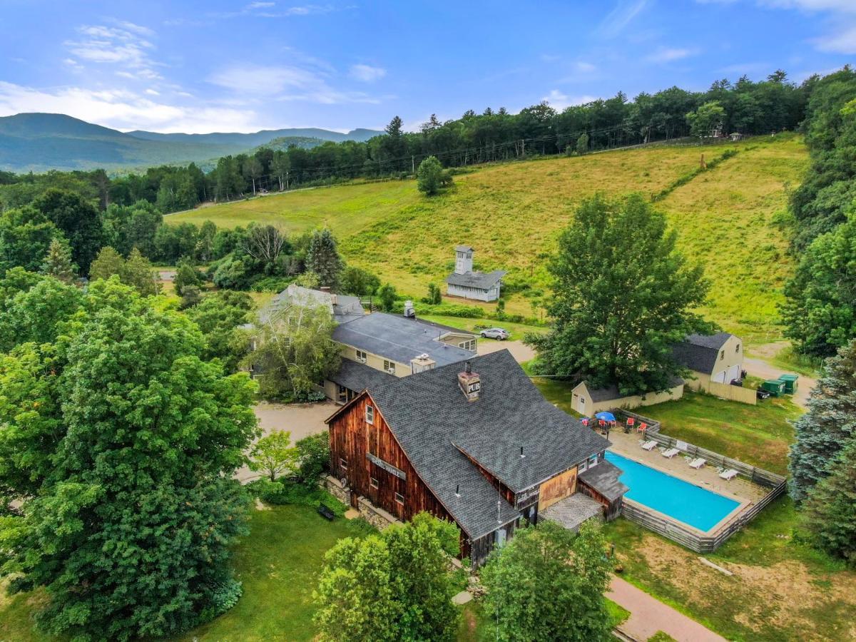 Inn At Whitney'S Farm Джексон Экстерьер фото