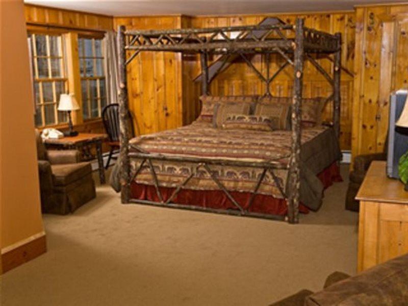 Inn At Whitney'S Farm Джексон Экстерьер фото
