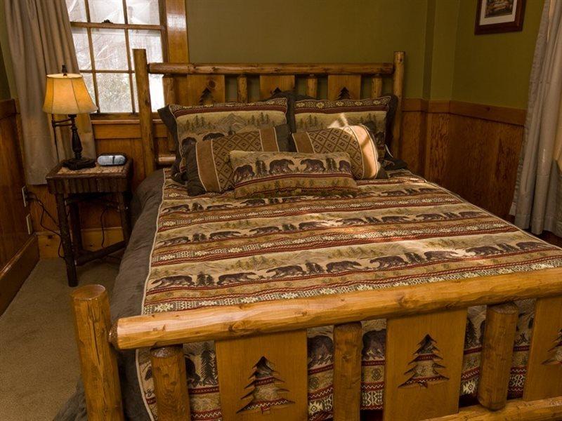 Inn At Whitney'S Farm Джексон Экстерьер фото