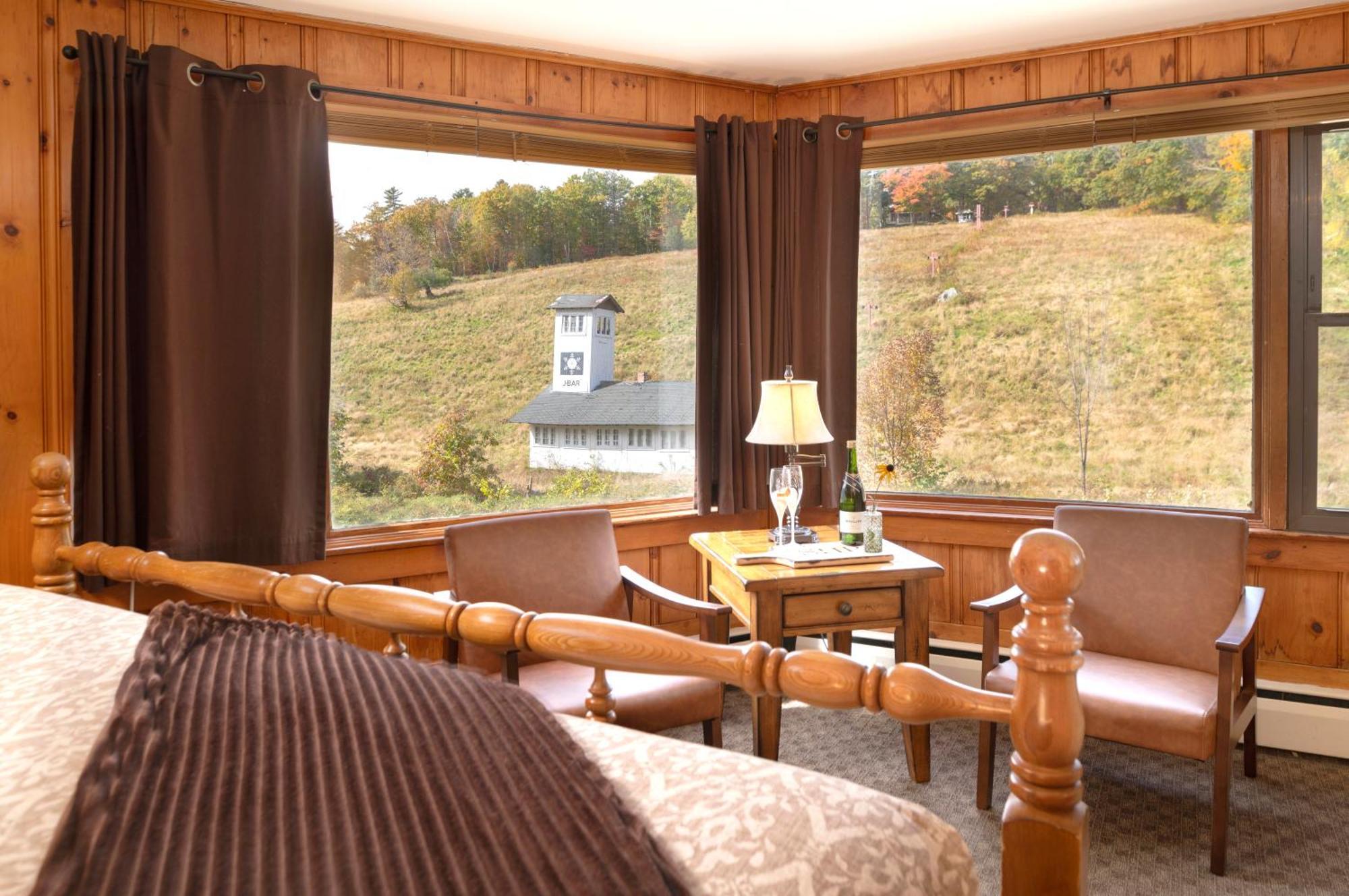 Inn At Whitney'S Farm Джексон Экстерьер фото