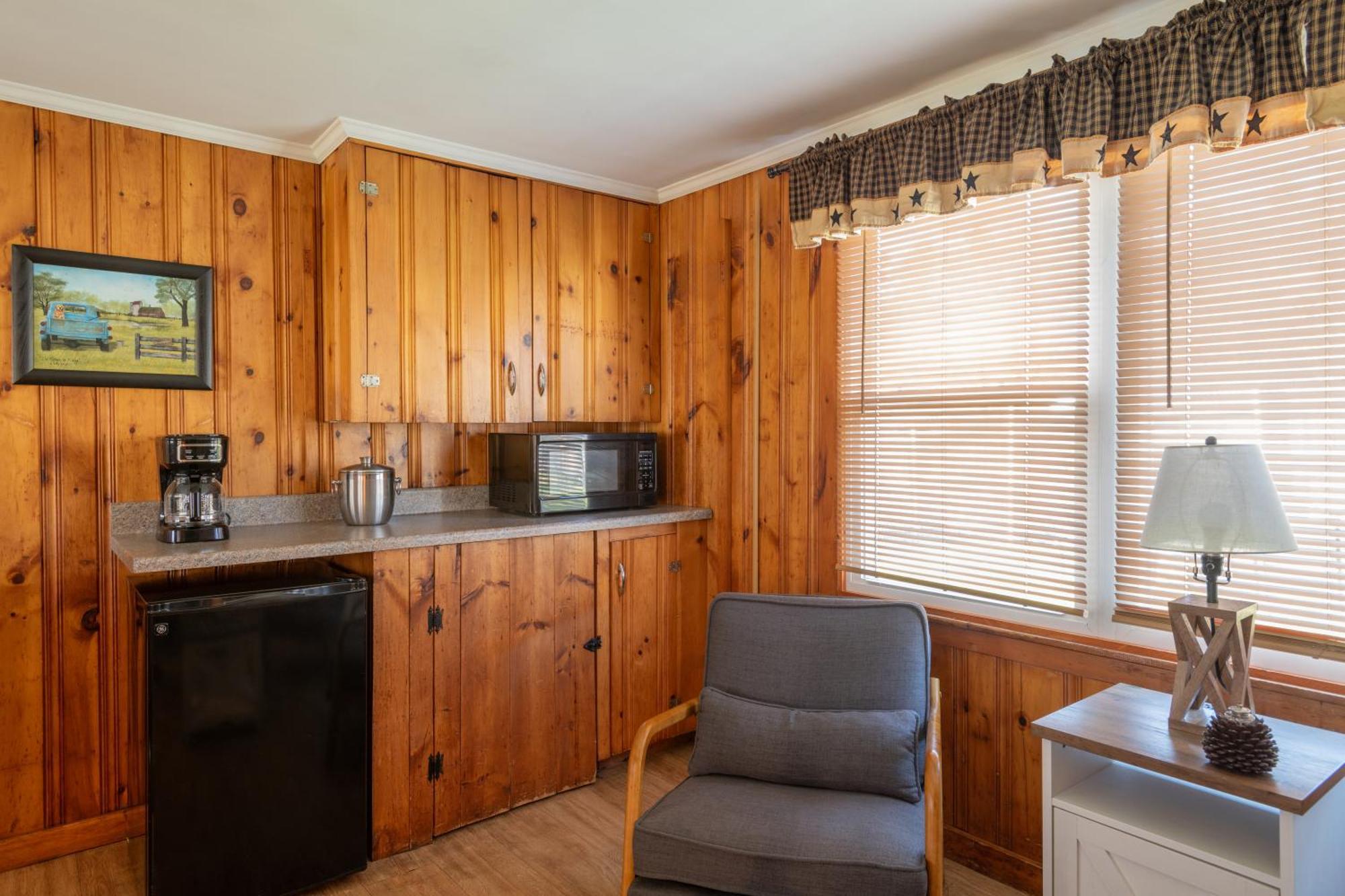 Inn At Whitney'S Farm Джексон Экстерьер фото